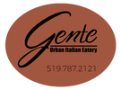 Gente Urban Italian Eatery, home